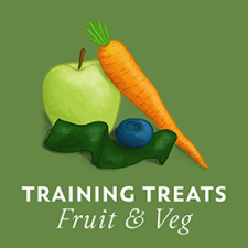Fruit & Veg Treats (4)